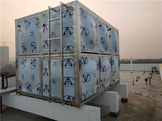 金華不銹鋼水箱--質(zhì)量好，服務(wù)佳
